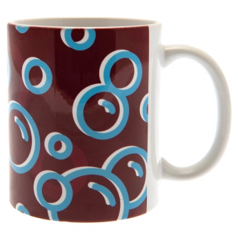 West Ham United šalica Mug BB