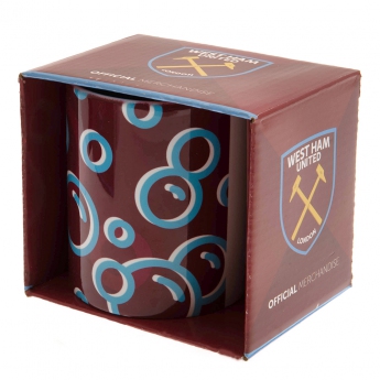 West Ham United šalica Mug BB