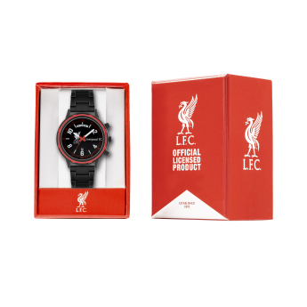 FC Liverpool satovi Bracelet Watch
