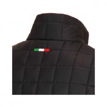 Ferrari Muški prsluk collection black F1 team 2021