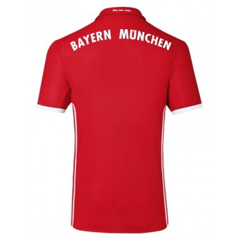 Bayern München nogometni dres 16/17 home