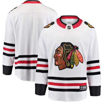 Chicago Blackhawks hokejaški dres Breakaway Away Jersey