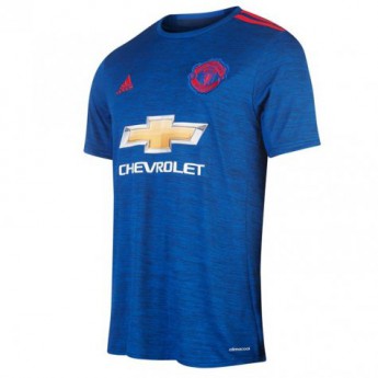 Manchester United nogometni dres 16/17 away