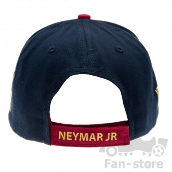 FC Barcelona kapa za bejzbol Neymar