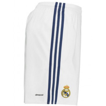 Real Madrid nogometne hlačice 16/17 home
