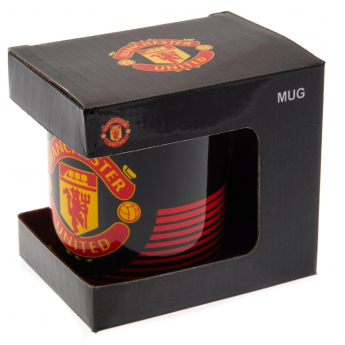Manchester United šalica liverbird