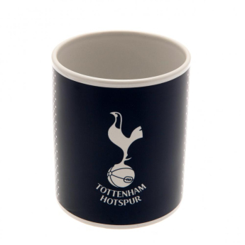 Tottenham Hotspur šalica fade