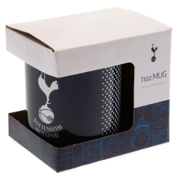 Tottenham Hotspur šalica fade