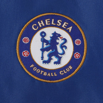 FC Chelsea muška jakna s kapuljačom shower navy royal