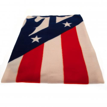 Atletico Madrid deka od flisa logo