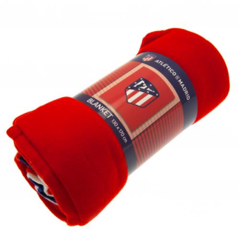 Atletico Madrid deka od flisa logo