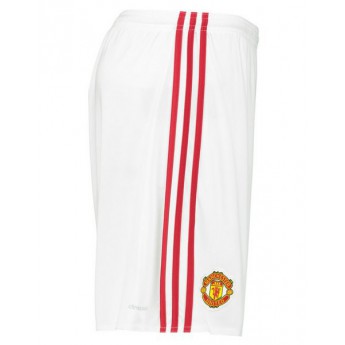 Manchester United nogometne hlačice 16/17 home