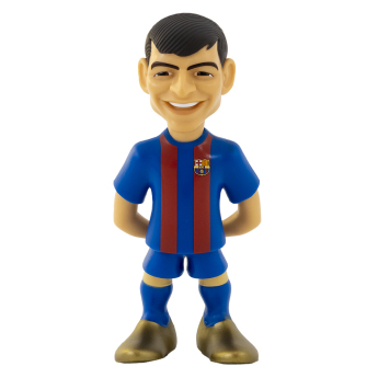 FC Barcelona figurica MINIX Football Club Pedri
