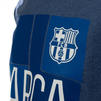 FC Barcelona muška majica Barca marino