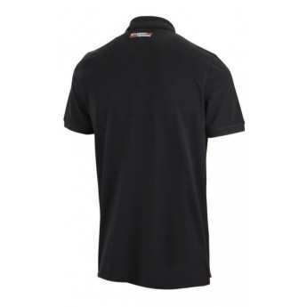 Scuderia Ferrari pánské polo Classic black