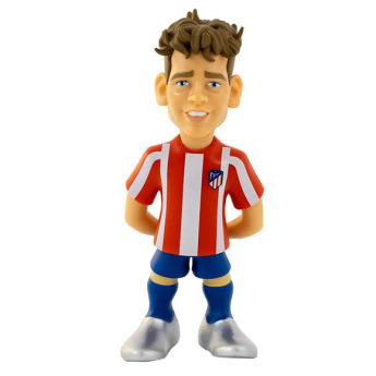 Atletico Madrid figurica MINIX Griezmann