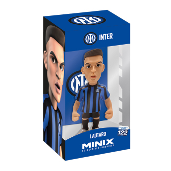 Inter Milano figurica MINIX Lautaro
