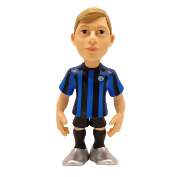 Inter Milano figurica MINIX Barella