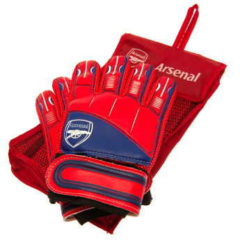 FC Arsenal dječje vratarske rukavice Yths DT 79-86mm palm width