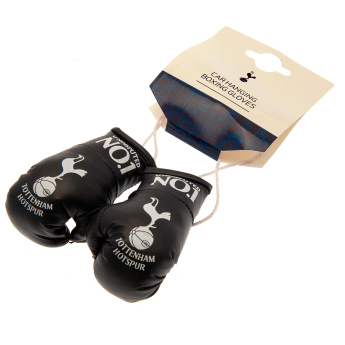 Tottenham Hotspur mini boksačke rukavice No.1 text