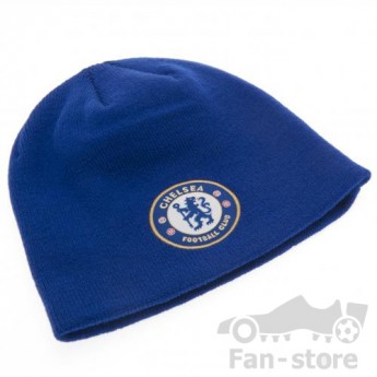 FC Chelsea zimske kape blue logo