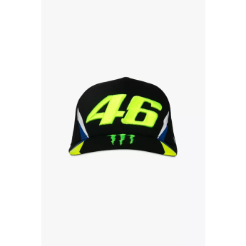 Valentino Rossi kapa za bejzbol 46  WRT Monster Energy 2023