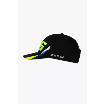 Valentino Rossi kapa za bejzbol 46  WRT Monster Energy 2023
