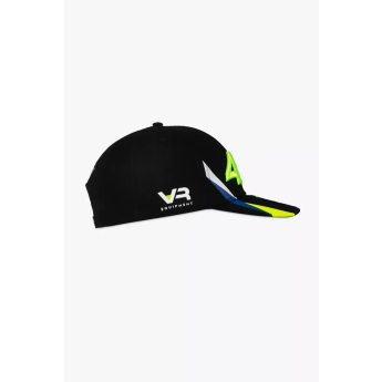 Valentino Rossi kapa za bejzbol 46  WRT Monster Energy 2023