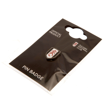Fulham značka Badge