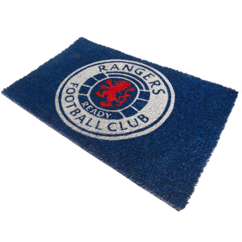 FC Rangers tepih Doormat