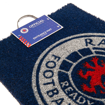 FC Rangers tepih Doormat