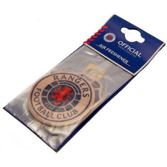 FC Rangers osvježivač zraka 3pk Air Freshener