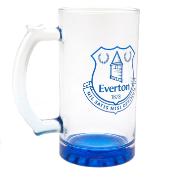 FC Everton čaša Stein Glass Tankard