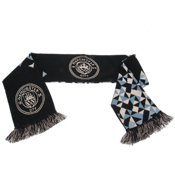 Manchester City zimski šal PT
