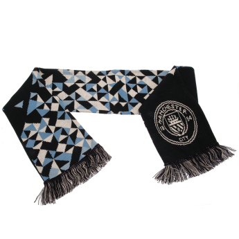 Manchester City zimski šal PT