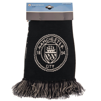Manchester City zimski šal PT