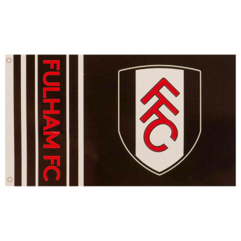 Fulham zastava WM