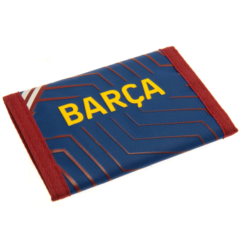 FC Barcelona novčanik FS