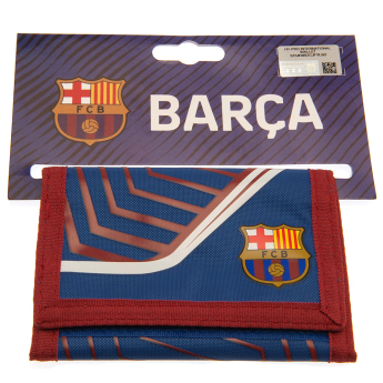 FC Barcelona novčanik FS