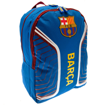 FC Barcelona ruksak FS