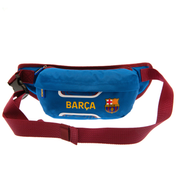 FC Barcelona torbica oko struka Cross FS