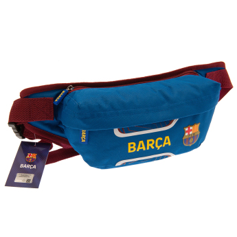 FC Barcelona torbica oko struka Cross FS