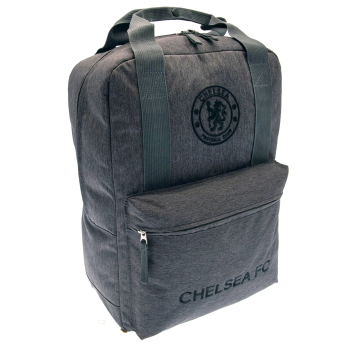 FC Chelsea ruksak Premium grey