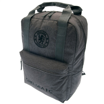 FC Chelsea ruksak Premium grey