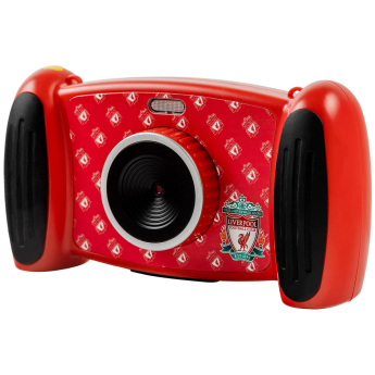 FC Liverpool interaktivna kamera za djecu Kids Interactive Camera