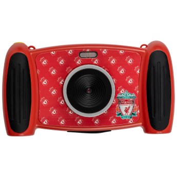 FC Liverpool interaktivna kamera za djecu Kids Interactive Camera