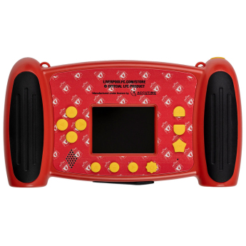 FC Liverpool interaktivna kamera za djecu Kids Interactive Camera