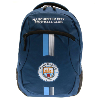 Manchester City ruksak Ultra Backpack