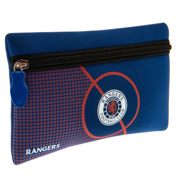FC Rangers pernica Pencil Case