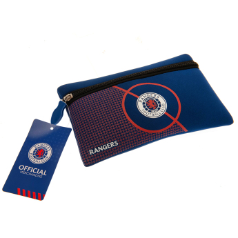 FC Rangers pernica Pencil Case